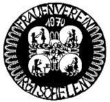Logo des Frauenvereins Rütschelen